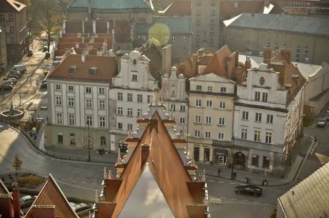 Nysa co zwiedzić: nie przegap tych fascynujących atrakcji