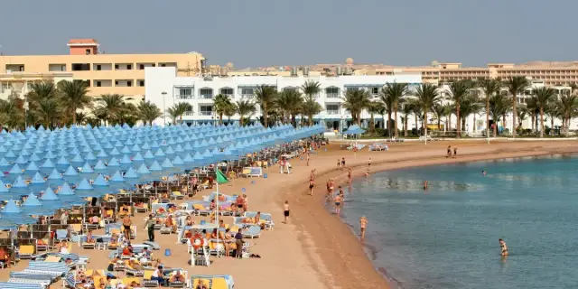 Czy obecnie jest bezpiecznie w Egipcie? Kluczowe informacje dla podróżnych