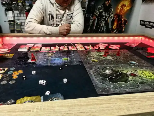 Najlepsze nakładki na stół do gier planszowych – wybierz idealną dla siebie