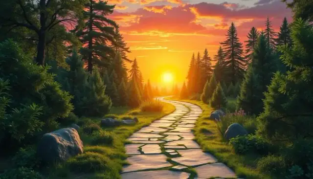 Jak wzbudzić motywację wewnętrzną i osiągnąć swoje cele życiowe