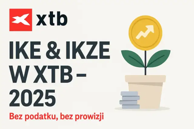 IKE w TFI: Czy to najlepsza droga do emerytury bez podatku Belki?