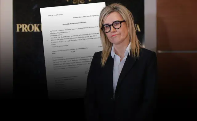 Protokół przesłuchania świadka wykroczenia – kluczowe informacje i wymagania