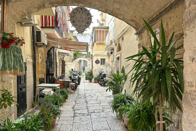 Najlepsze atrakcje turystyczne w Bari, które musisz zobaczyć