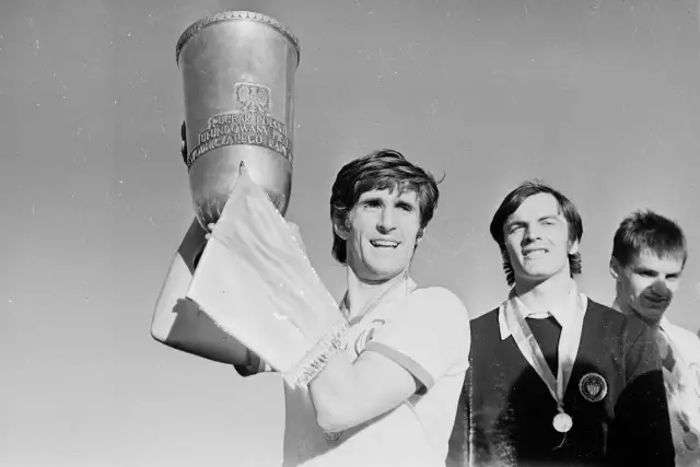 Legia Puchar Polski ile razy? Zaskakująca historia zwycięstw klubu