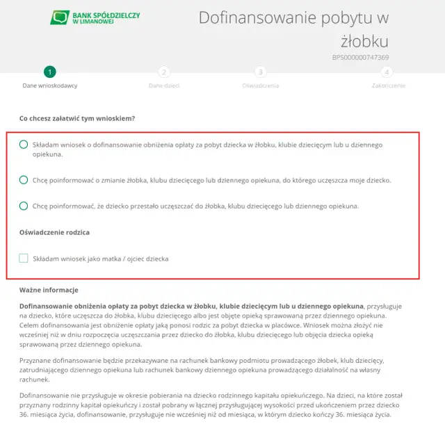 Ile czasu na rozpatrzenie dofinansowania do żłobka? Sprawdź teraz!