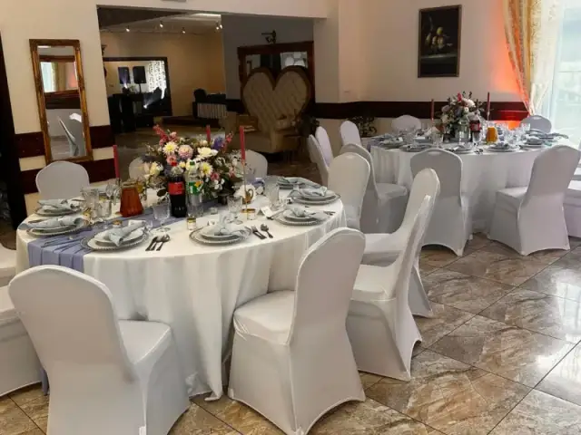 Kamienny Dworek Kamień - idealne miejsce na wesele i nocleg