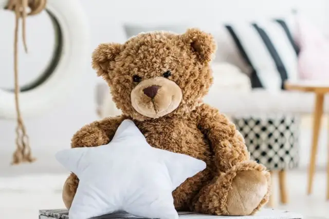 Kiedy obchodzi się Dzień Pluszowego Misia i dlaczego jest ważny