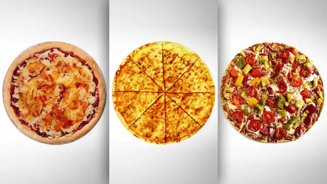 Ile kalorii ma pizza Guseppe? Zaskakujące fakty o jej kaloryczności