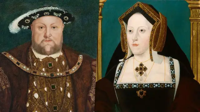Ile żon miał Henryk VIII? Szokujące losy jego małżeństw