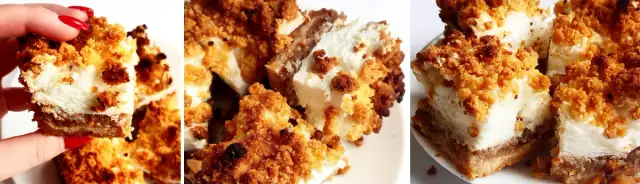 Jak przygotować keto kruche ciasto - przepis na deser bez węglowodanów