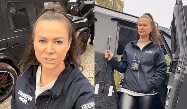 Kim jest żona Grzegorza Borysa? Trudna historia Katarzyny Borys