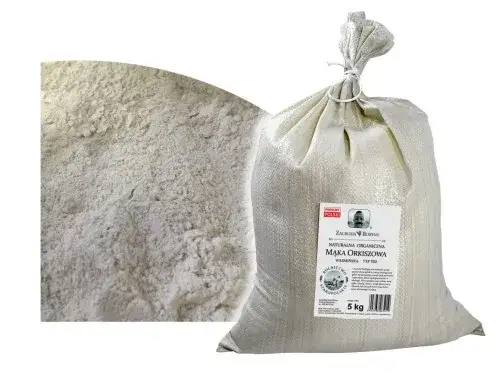 Gdzie kupić mąkę orkiszową z Wagnerówki? Sprawdź najlepsze opcje