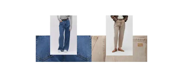 Modne spodnie w tym sezonie: trendy, które musisz znać