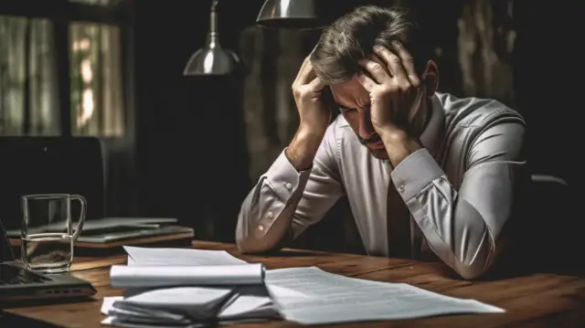 Jak poradzić sobie z fałszywymi pomówieniami w pracy - strategie obrony przed niesłusznym oskarżeniem o kradzież