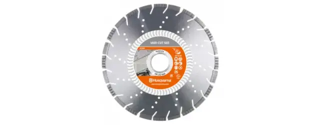 Choisir le bon disque à béton : performance et durabilité garanties