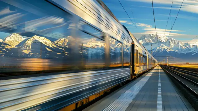 Gdańsk-Zakopane PKP: Najwygodniejsza trasa przez całą Polskę?