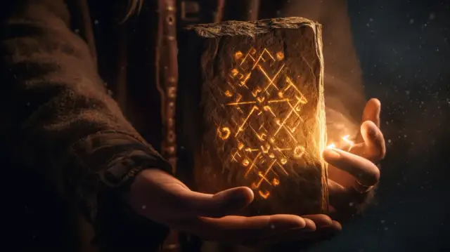 Runa urodzeniowa - jaka jest moja runa?