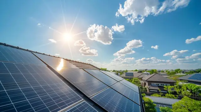 Ile paneli fotowoltaicznych na 10 kW? Dowiedz się