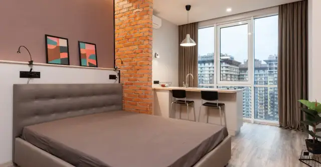 Pokoje 1-osobowe w Międzywodziu: Komfortowe noclegi