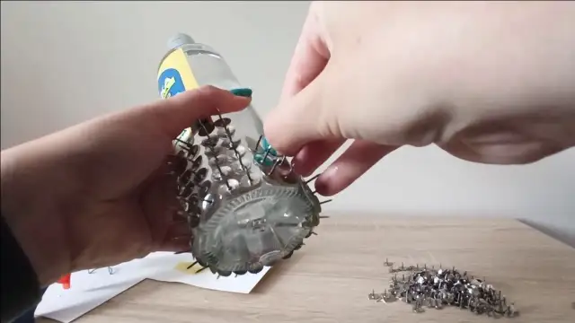 Wódka z pinezkami jak zrobić - prosty przepis na wyjątkowy smak