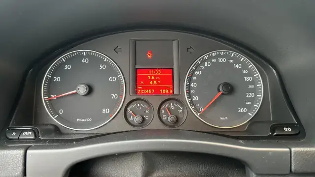 Ile pali diesel na postoju? Zaskakujące różnice w zużyciu paliwa