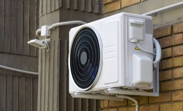 Brak skroplin z klimatyzacji domowej: przyczyny i rozwiązania