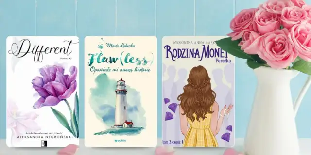 Fenomen książek Young Adult w Polsce - dlaczego są aż tak popularne?