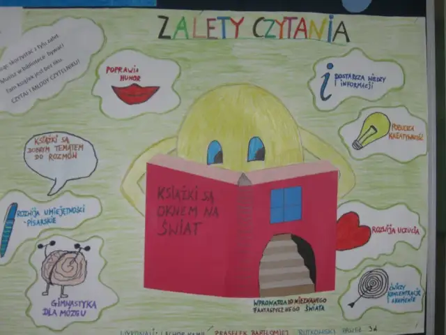 Jak zrobić plakat o książce - proste kroki i inspiracje do stworzenia