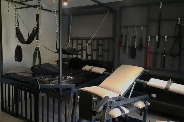 Najlepsze hotele erotyczne w Warszawie - Przegląd luksusowych opcji