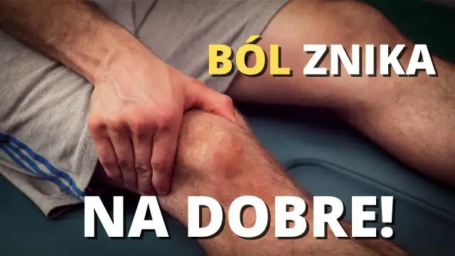 Jak leczyć ból kolan po treningu? Skuteczne metody i porady na szybką ulgę