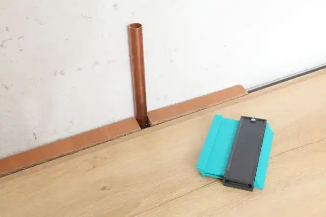 Jak dociąć panele przy ścianie w prosty sposób - uniknij błędów i oszczędzaj czas