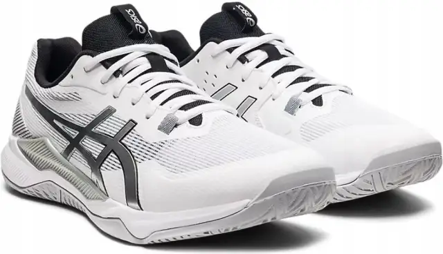 Jakie buty na halę? Wybierz idealne obuwie do gry w hali