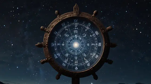 Drugie oblicze Twojego znaku: Jak obliczyć prawdziwy ascendent?