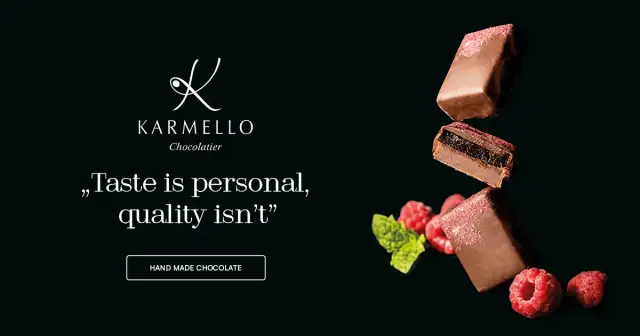 Gdzie kupię makaroniki w Warszawie - najlepsze miejsca na słodkości