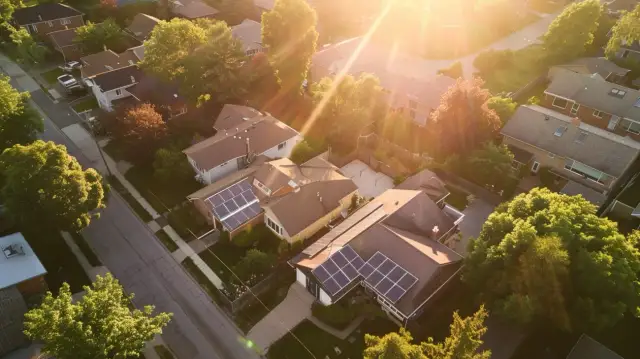 Moc instalacji fotowoltaicznej: co wiedzieć przed przystąpieniem?