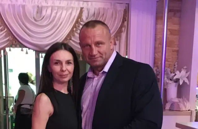 Żona Mariusza Pudzianowskiego: poznaj prawdę o życiu prywatnym strongmana
