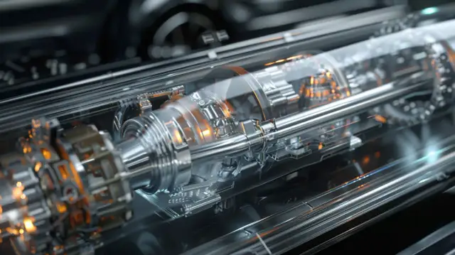 Jakie są rodzaje skrzyń biegów? Typy, różnice i zastosowanie w autach