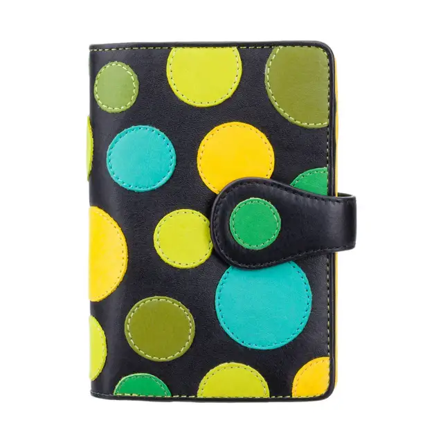 Najlepsze portfele Polkadot: jak wybrać bezpieczny i wygodny portfel dla DOT