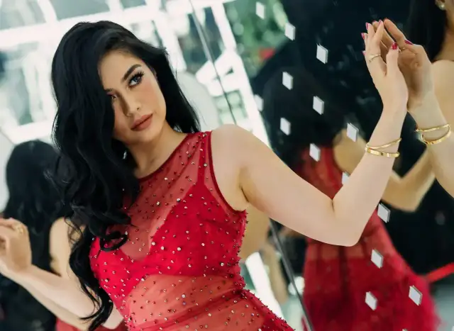 Kim Lee DJ - Fascynująca historia kariery i osiągnięcia w muzyce