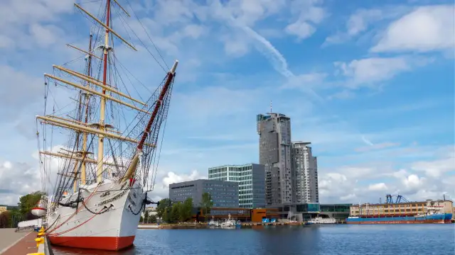 Gdynia atrakcje: Odkryj niezwykłe miejsca, które musisz zobaczyć