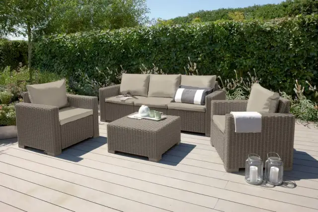 Jak zaaranżować taras w stylu skandynawskim – praktyczne wskazówki