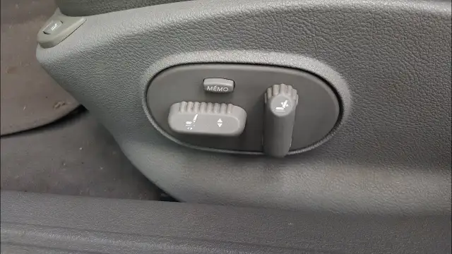 Jak włączyć podgrzewanie foteli w lagunie 2 i uniknąć problemów