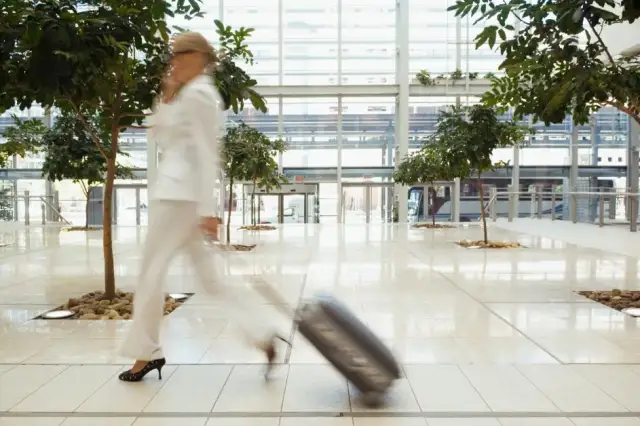 Czy delegacja jest opodatkowana? Sprawdź, co musisz wiedzieć o dietach