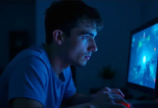 Eksplorując cyfrowy dobrostan: jak Polacy zachowują równowagę online