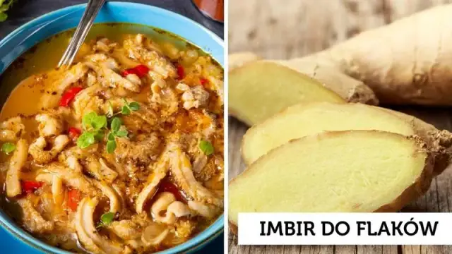 Jakie przyprawy do flaczków wybrać, by danie było idealne w smaku?