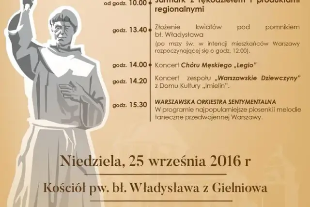 Kim jest Patron? Poznaj historię i znaczenie tego niezwykłego symbolu