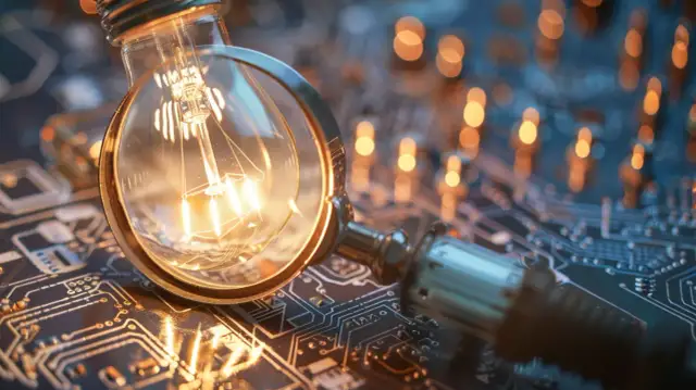 Rozliczenia z Tauronem: 7 wskazówek, jak nie przepłacać za prąd