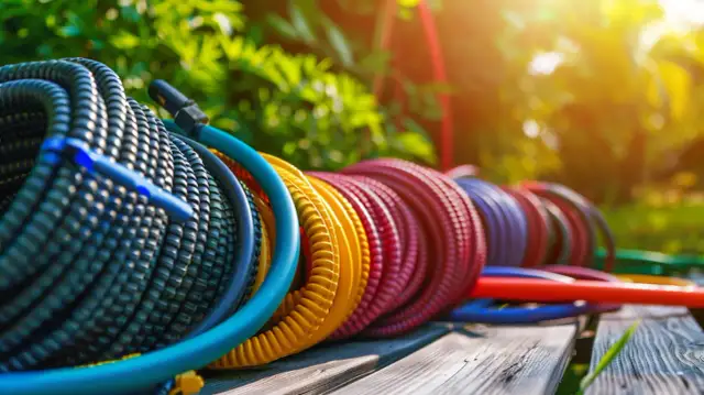 Węże do Wody: Rodzaje Produktów i Kluczowe Wskazówki Wyboru