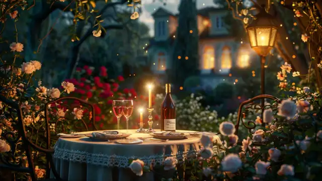 Mazowieckie: Romantyczne miejsca na wypoczynek dla par