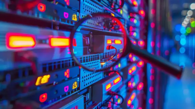 Serwery Dell PowerEdge: Jak wybrać najlepszy? Poradnik dla firm